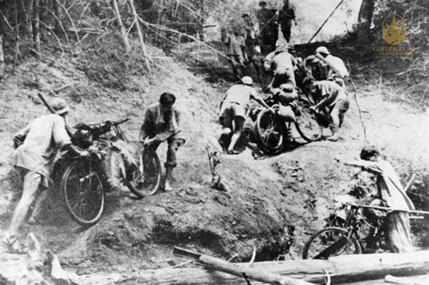 The Ultimate Guide to a Guided Vietnam Bike Tour: An Epic Odyssey Through Indochina